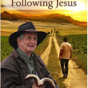 Angus Buchan on following Jesus DVD