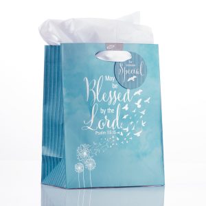 Gift Bags & Wraps
