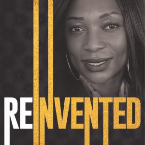Reinvented – Yvonne C. Mtengwa