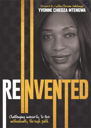 Reinvented - Yvonne C. Mtengwa