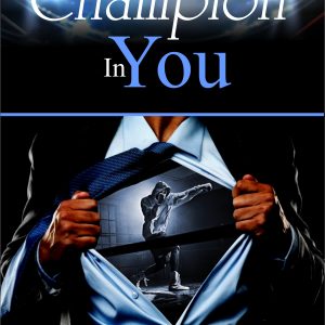 The Champion in you – Blessing Kachidza