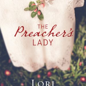 The Preacher’s Lady – L Copeland