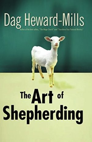 The Art Of Shepherding Dag Heward Mills