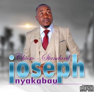 Chiero Standard - Joseph Nyakabau