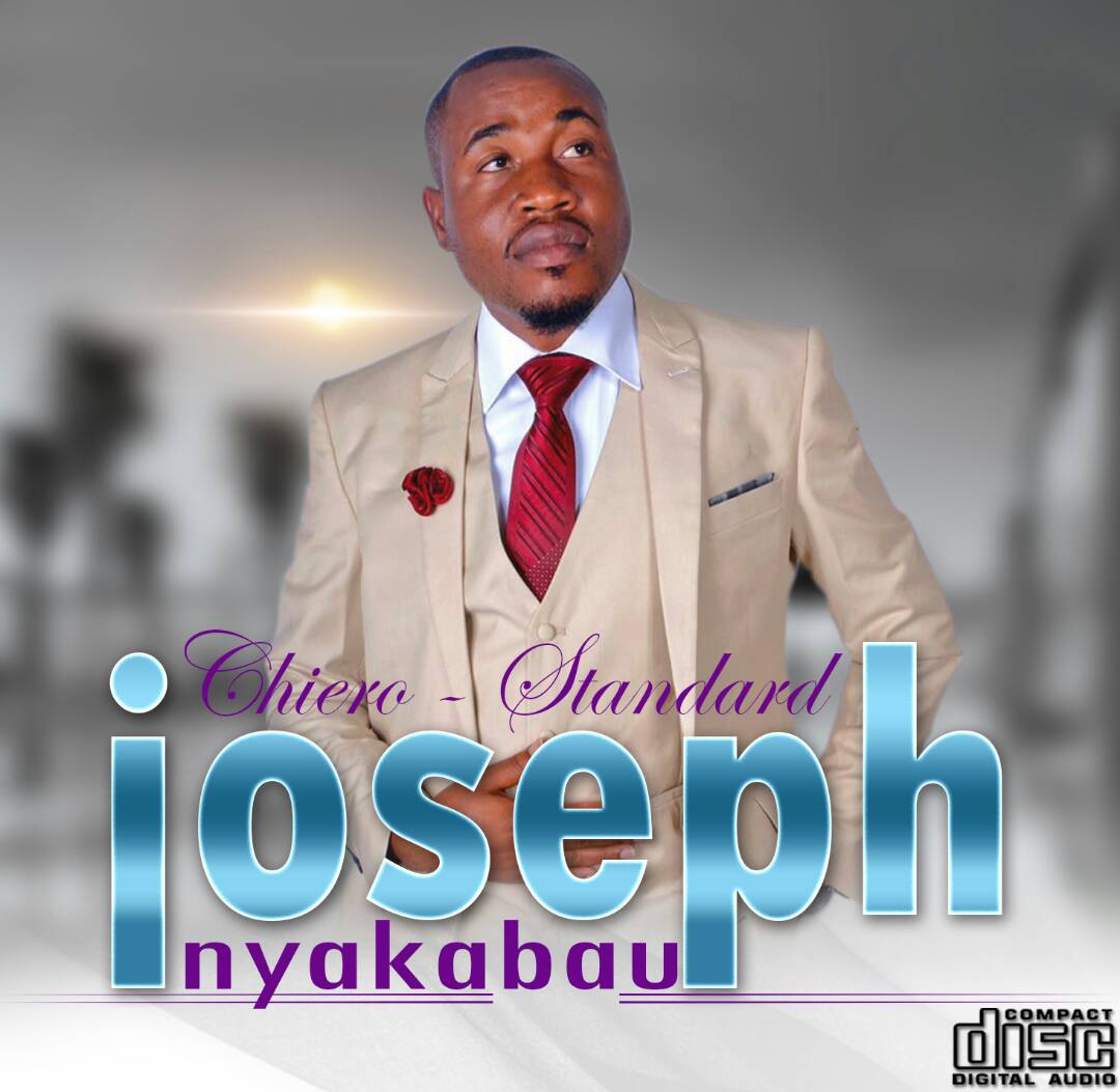 Chiero Standard - Joseph Nyakabau - Crystal Gates