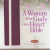 NKJV Woman After God's Own Heart Bible