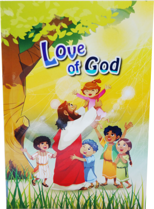 Love of God