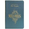 Mr & Mrs 366 Devotions For Couples (LuxLeather)