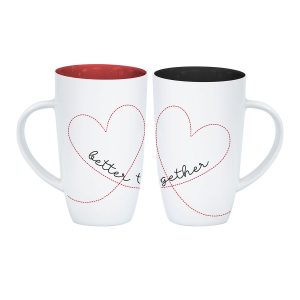 Better Together (Mug Set)