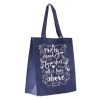 Every Good & Perfect Gift Is From Above (Non-Woven Polypropylene Tote Bag)
