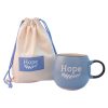 Hope (Mug in Bag)