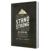 Stand Strong Devotional for Men by Men