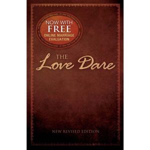 The Love Dare Repackage (Paperback)