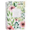 God Has Made Everything Beautiful (Wirebound PVC Notebook)