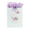 May Your Day Be Blessed (Small Gift Bag)