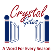Crystal Gates