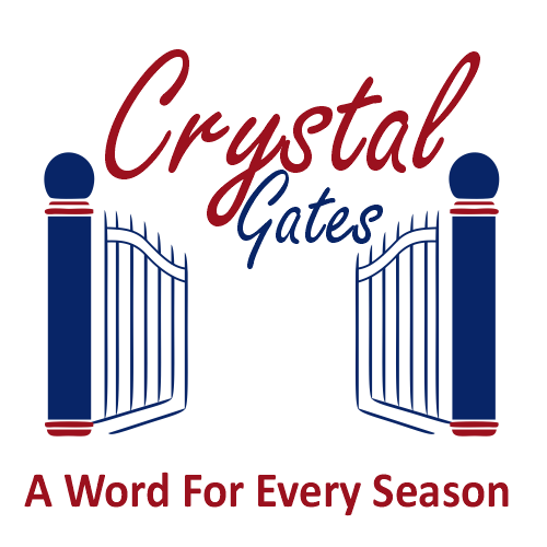 Crystal Gates