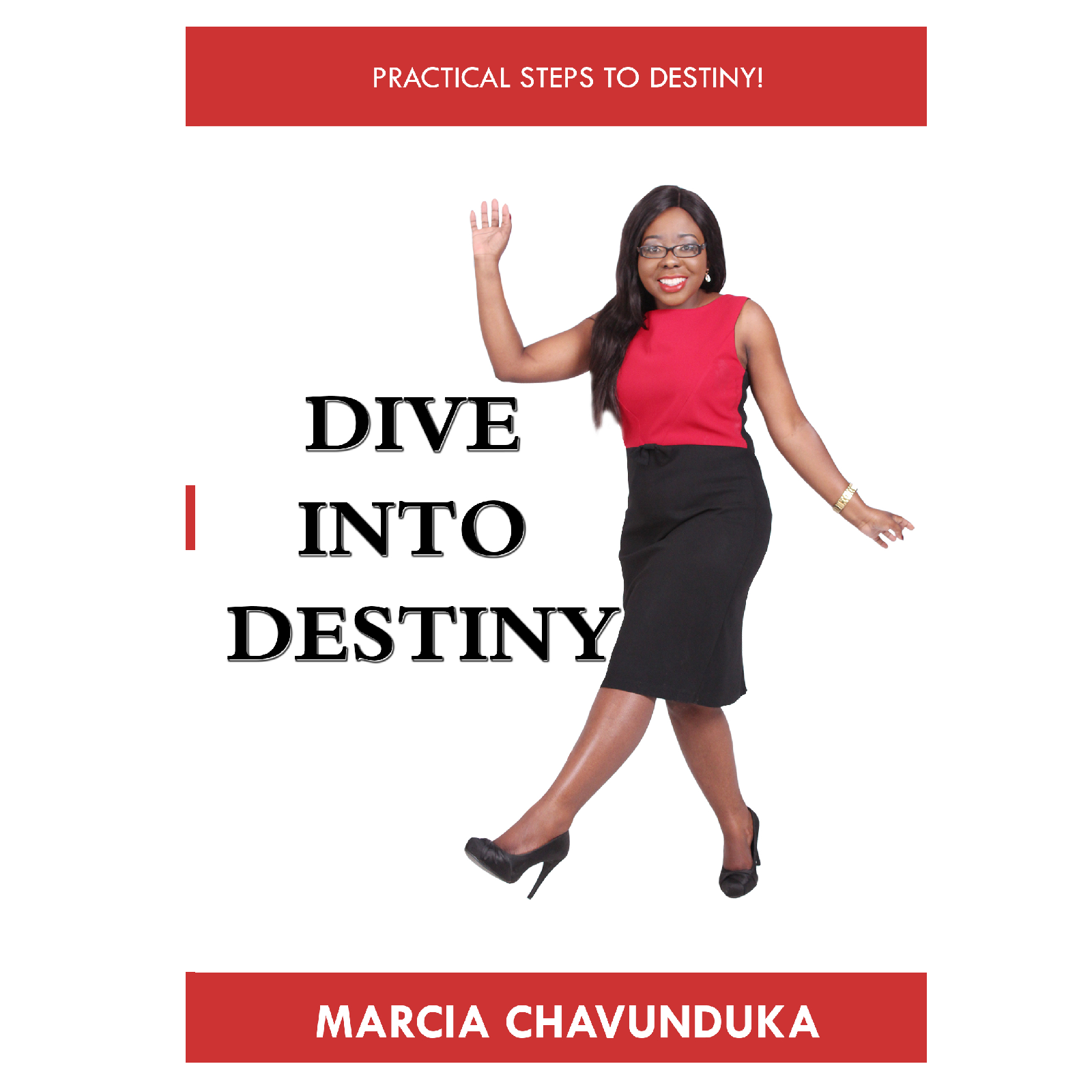 Dive Into Destiny – Marcia Chavunduka