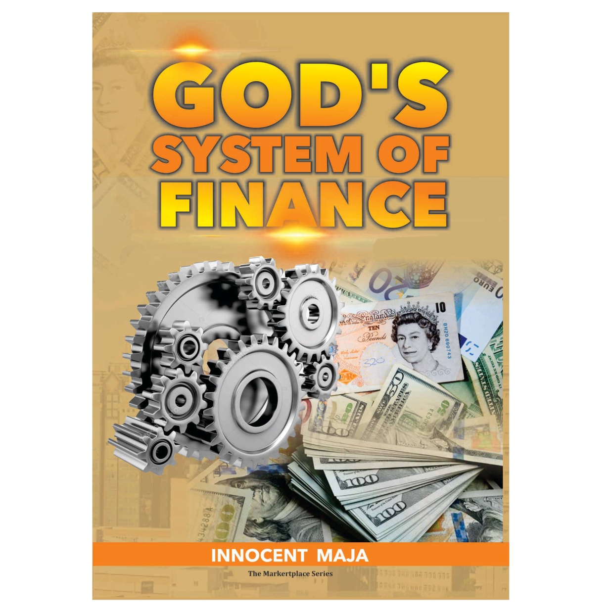 God’s System of Finance – Innocent Maja