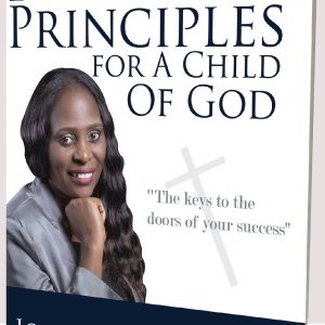 Money Principles – Josephine Chiweda