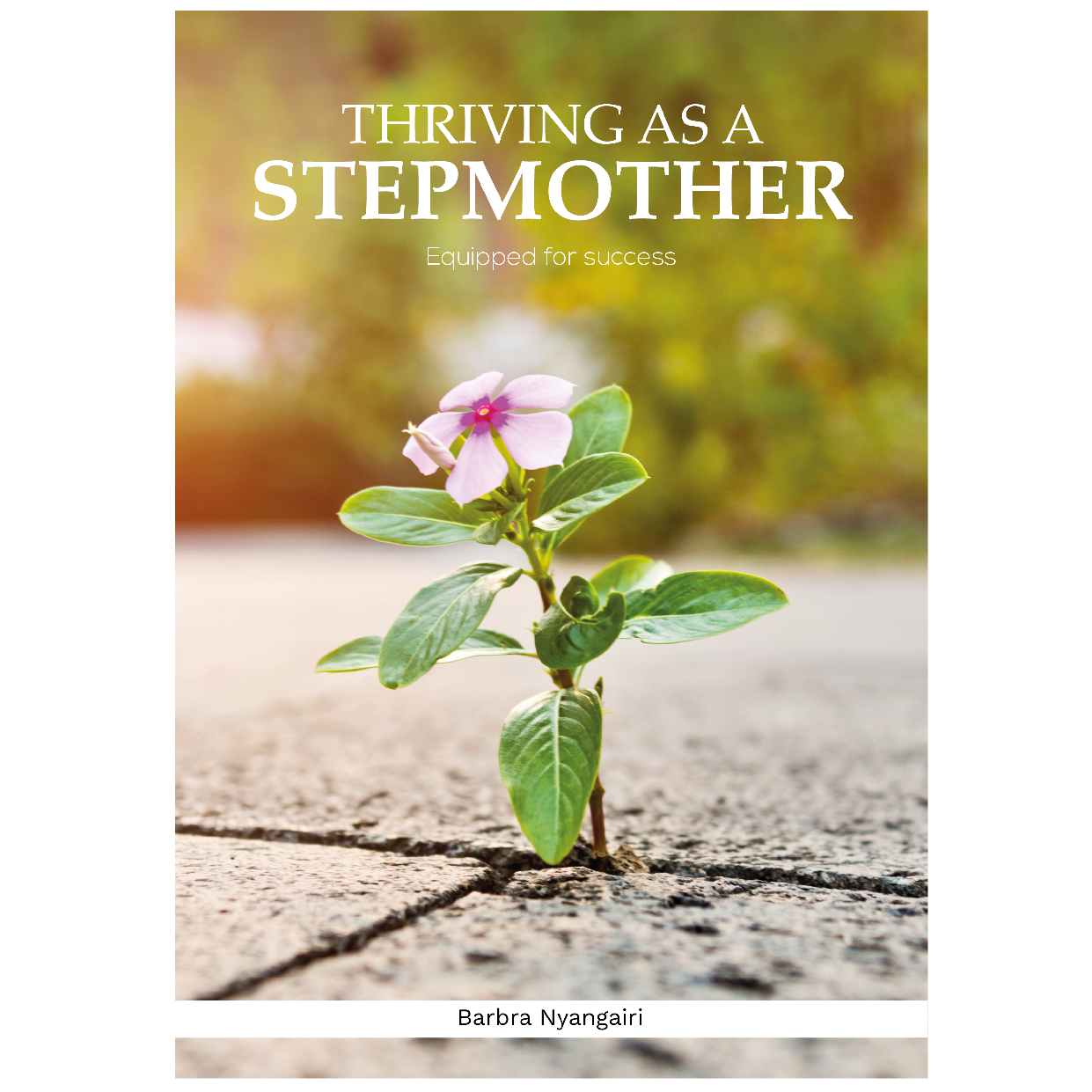 Thriving as a Stepmother – Barbra Nyangairi