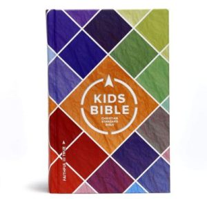 CSB Kids Bible (Hardcover)