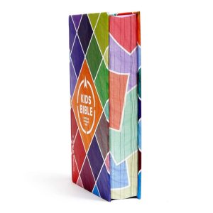 CSB Kids Bible (Hardcover) - Image 2
