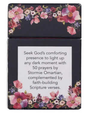 Prayers To Light Your Path (Boxed Cards) - Image 3