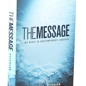 The Bible In Contemporary Language (Hardcover)