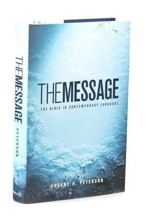 The Bible In Contemporary Language (Hardcover)