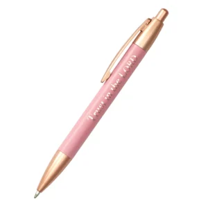 Proverbs 3:5 Trust In The Lord (Boxed Set Pen) - Image 2