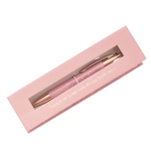 Proverbs 3:5 Trust In The Lord (Boxed Set Pen) - Image 3