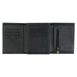 Walk By Faith 2 Corinthians 5:7 (Genuine Leather Wallet) - Image 3
