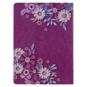 Rejoice In Hope Notebook - Image 2