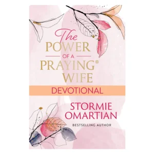 The Power of a Praying Wife Devotional (Paperback)