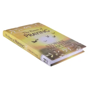 The Power Of Praying (Hardcover) - Image 2