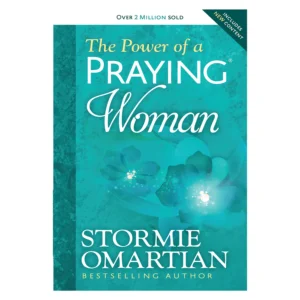 The Power Of A Praying Woman