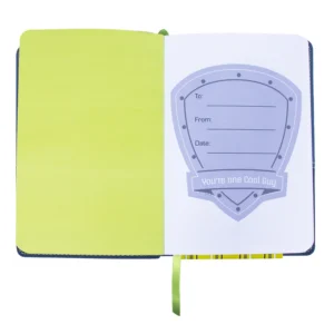 365 Days To Knowing God For Guys (Faux Leather) - Image 4