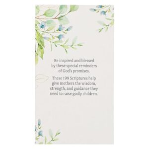199 Favorite Bible Verses for Mothers - Image 2