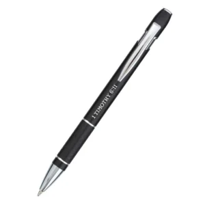 1 Timothy 6:11 Man Of God (Metal Pen In Tube) - Image 3