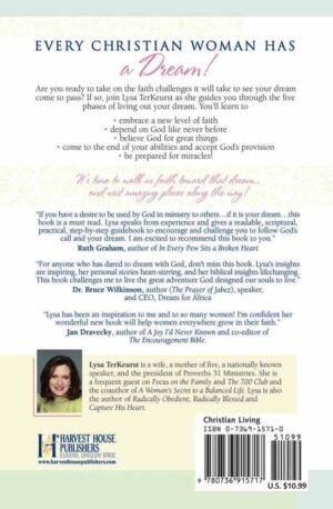 What Happens When Women Walk In Faith: Trusting God Takes You to Amazing Places - Image 2