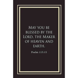 Promises From God For Every Man Cards (Boxed Cards) - Image 2